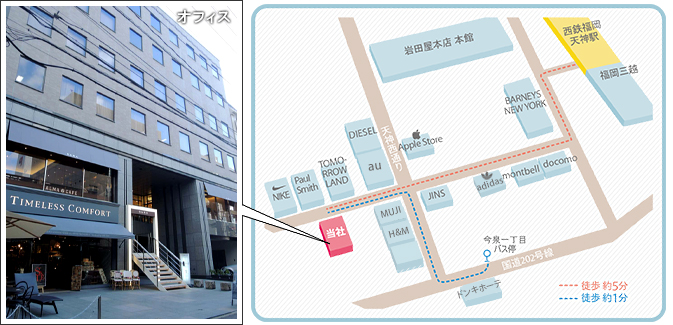 Office Image